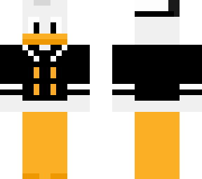 Donald Duck |Ducktales|