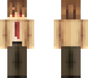 death note | Light Yagami |