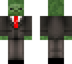 Buisness zzombie