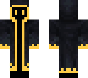 golden wizard
