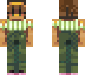 ~% Spinach Smoothie %~ //Te //Oc