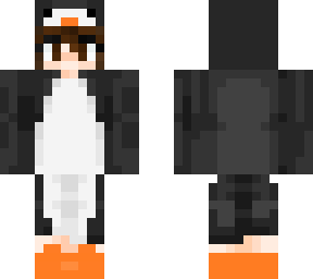 penguin