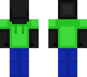 My First skin