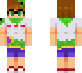 i took a genetic test, but all my genes ...