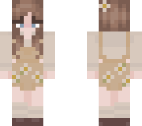 Running Through the Fields