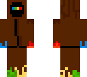 4 elemental