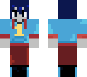 Thomas