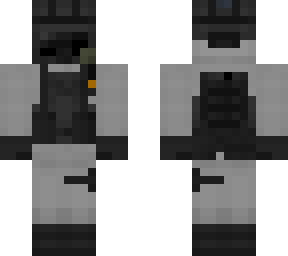 Tactical Hazmat