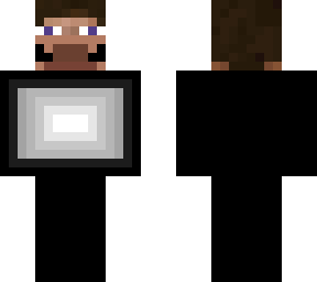 Creepy TV Steve