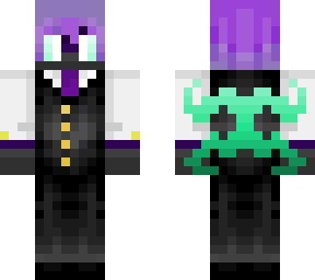 Liam - Crystal Form (UPDATED)