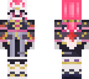 Kimiko Five-Tails (1 tail)