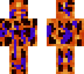 Hive Zombie (WorldZ End)