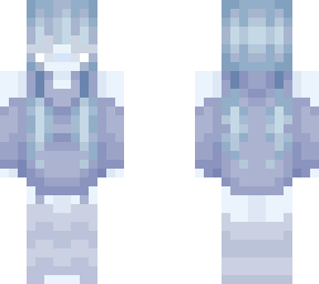 frost bitten