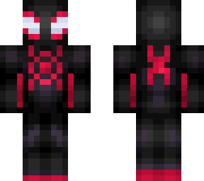 Miles Morales / ATSV