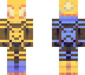 Spider Zest // spidersona // ce . oc