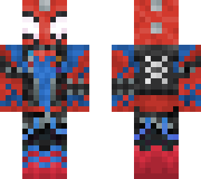 SpiderPunk / Hobie Brown