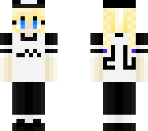 ~Me in my all-star Softball uniform~ CE