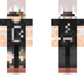 Inkzys Minecraft Skin