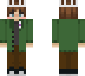 My Skin (Spork King)