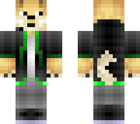 AppleDogFT5 skins