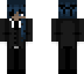 .He's a Smooth Operator. (Kaeya)