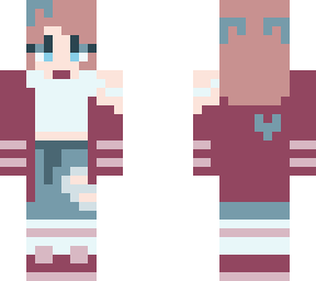 - Cold Hearted - / / RESHADE