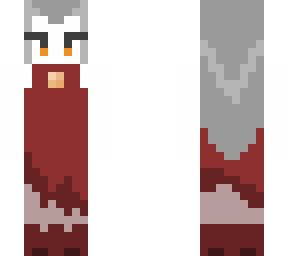 Eda the Owl Lady