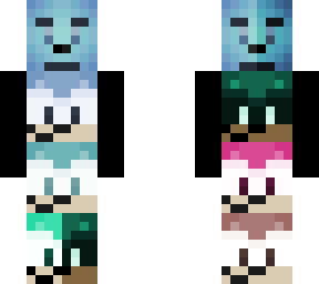 6 PFPS for jackson, ce