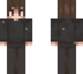 The hills are silent