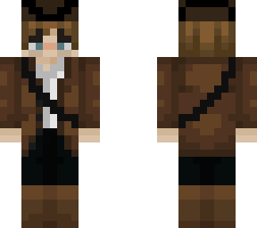 My Skin (Pirate)