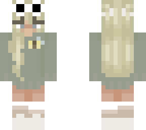 Aesthetic summer hoodie