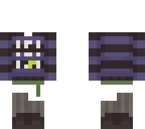 ~ Graphic Sweater Base ~