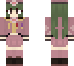 Hatsune Miku! (Senbonzakura)