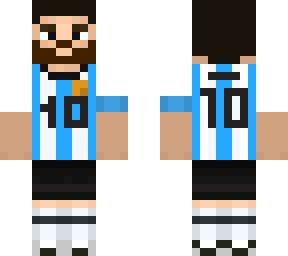Messi wordl cup