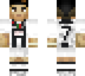 CR7 Juve