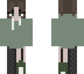 let the earth reclaim you / rc