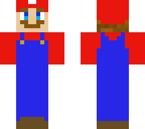 Super Mario