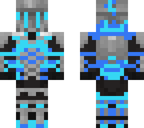 Argus blue