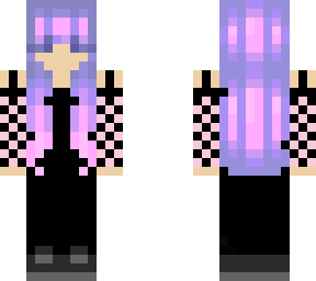Random Girl #2