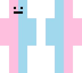 My Minecraft Skin