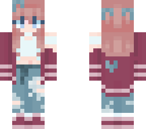 -+ Streetwear Cutie +- (reshade entry)