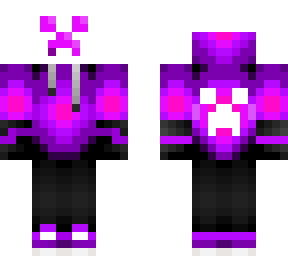 Dumno's Creeper (No Glasses) Fixed