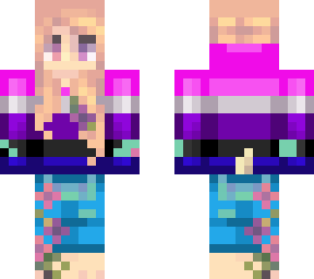 Pride - Fluid