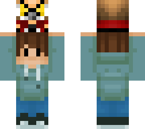 Theweird1 carrying vanoss