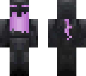 The ender beast