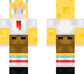 dyl in a spongebob onesie