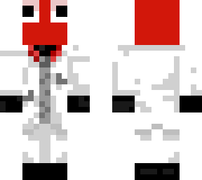 Red(Rainbow Friends)