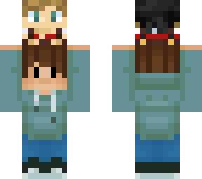 Theweird1 carrying JoeyGraceffa