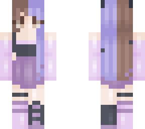 ~Pastel Kuromi~ ~CSY1W2~