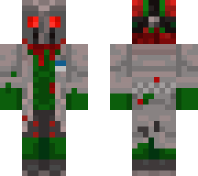 Dr.Hofnarr "Tricky" (V2)